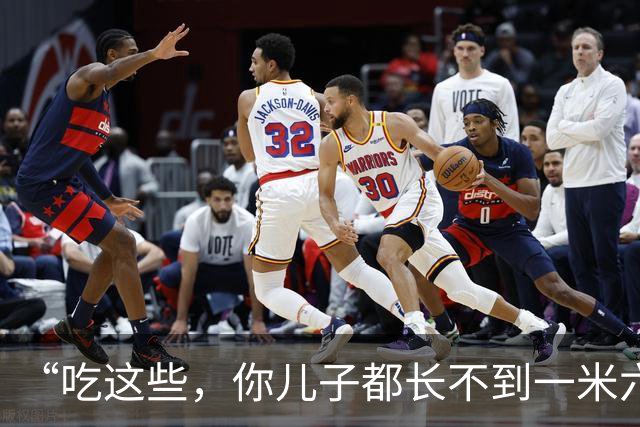 “吃这些，你儿子都长不到一米六！”女子自我感动晒早餐，看的人眼前一黑！